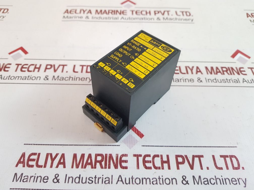 Deif Tav-110Dg/1 Transducer