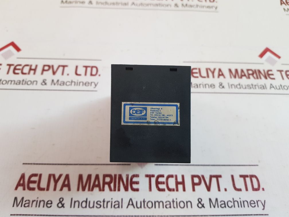 Deif Tav-110Dg/1 Transducer