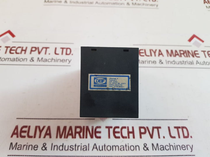 Deif Tav-110Dg/1 Transducer