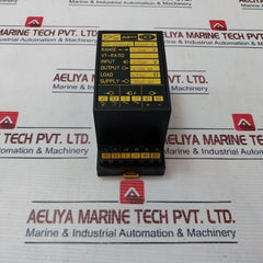 Deif Tav-110Dg/1 Transducer 380Vac 0-20Ma