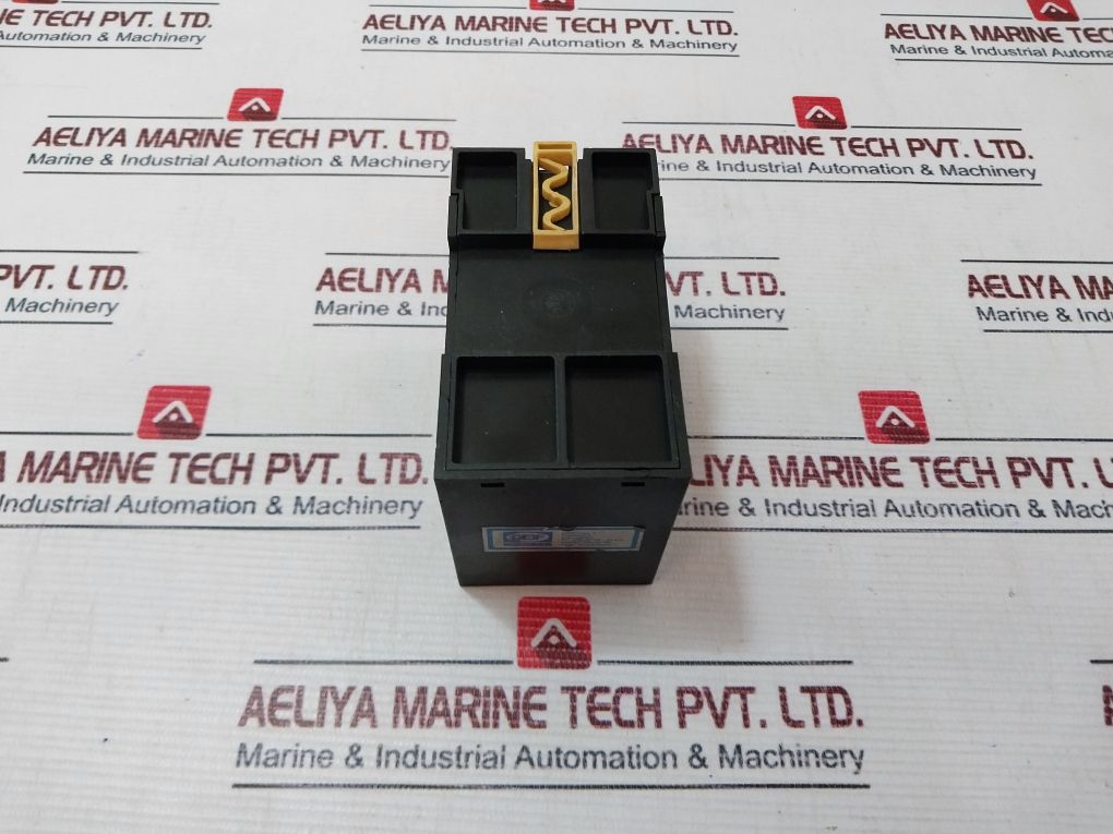 Deif Tav-110Dg/1 Transducer 380Vac 0-20Ma