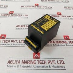 Deif Tav-110Dg/1 Transducer 380Vac 0-20Ma