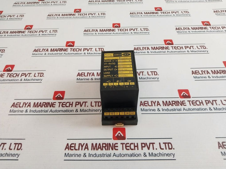 Deif Tav-110Dg Transducer 90-110V
