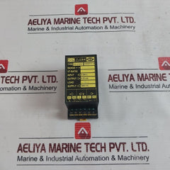 Deif Tav-210Dg/3 Single Fuction Transducer 0-500V 0-20Ma