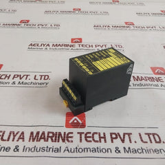 Deif Tav-210Dg/3 Single Fuction Transducer 0-500V 0-20Ma