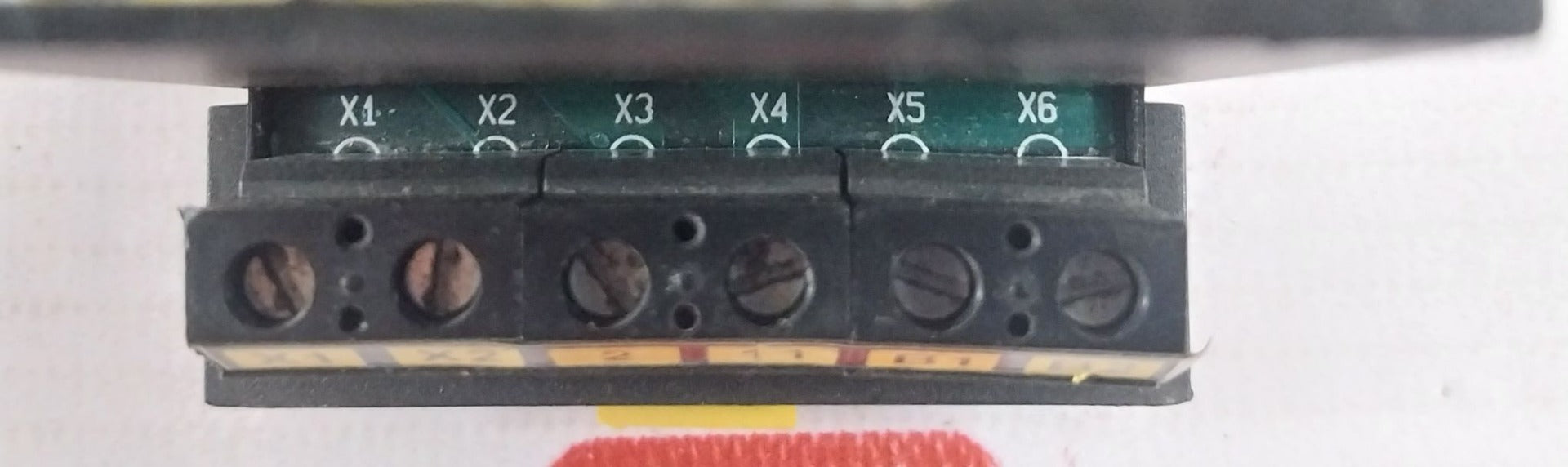 Deif Tav-210Dg/3 Single Fuction Transducer 0-500V 0-20Ma