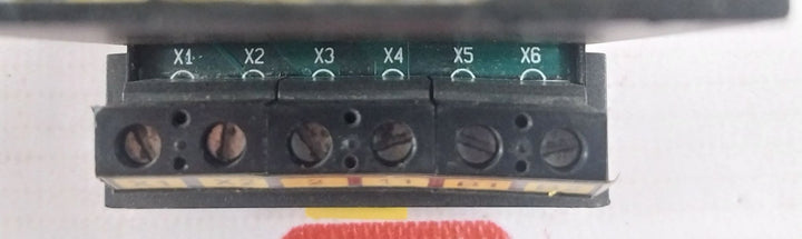 Deif Tav-210Dg/3 Single Fuction Transducer 0-500V 0-20Ma