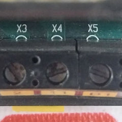 Deif Tav-210Dg/3 Single Fuction Transducer 0-500V 0-20Ma