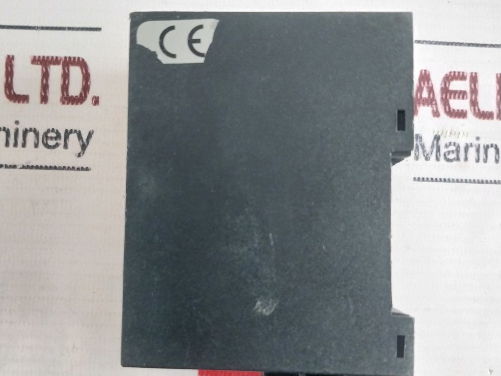 Deif Tav-210Dg/3 Single Fuction Transducer 0-500V 0-20Ma