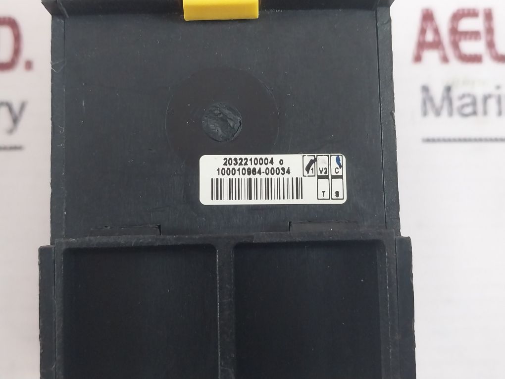 Deif Tav-210Dg/3 Single Fuction Transducer 0-500V 0-20Ma