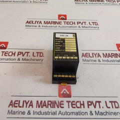Deif Tav-210Dg/3 Single Function Transducer 0-500V