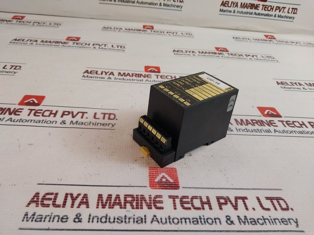 Deif Tav-210Dg/3 Single Function Transducer 0-500V