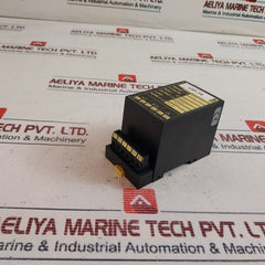 Deif Tav-210Dg/3 Single Function Transducer 0-500V