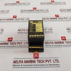Deif Tav-210Dg/3 Transducer 380Vac 0-20Ma