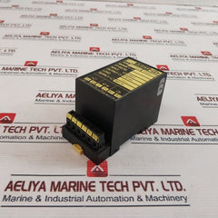 Deif Tav-210Dg/3 Transducer 380Vac 0-20Ma