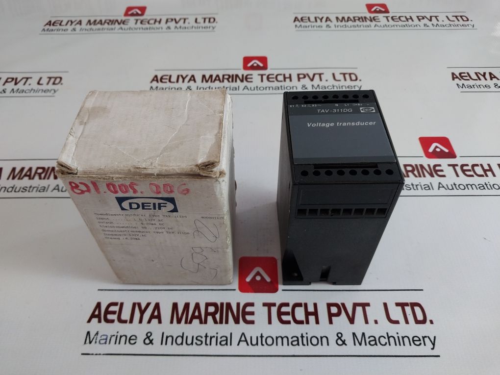 Deif Tav-311Dg
