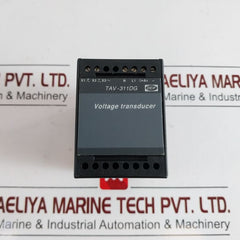 Deif Tav-311Dg Voltage Transducer 0-132Vac