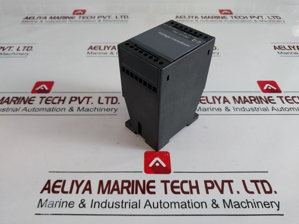Deif Tav-311Dg Voltage Transducer 0-132Vac