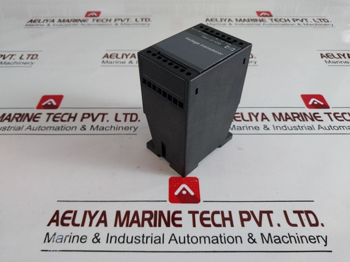 Deif Tav-311Dg Voltage Transducer 0-132Vac