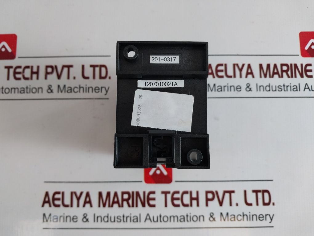 Deif Tav-311Dg Voltage Transducer 0-132Vac