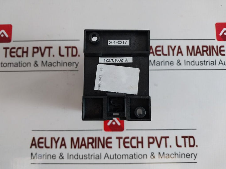 Deif Tav-311Dg Voltage Transducer 0-132Vac