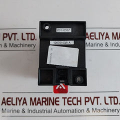 Deif Tav-311Dg Voltage Transducer 0-132Vac