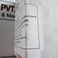Deif Tav-311Dg Voltage Transducer 0-500V