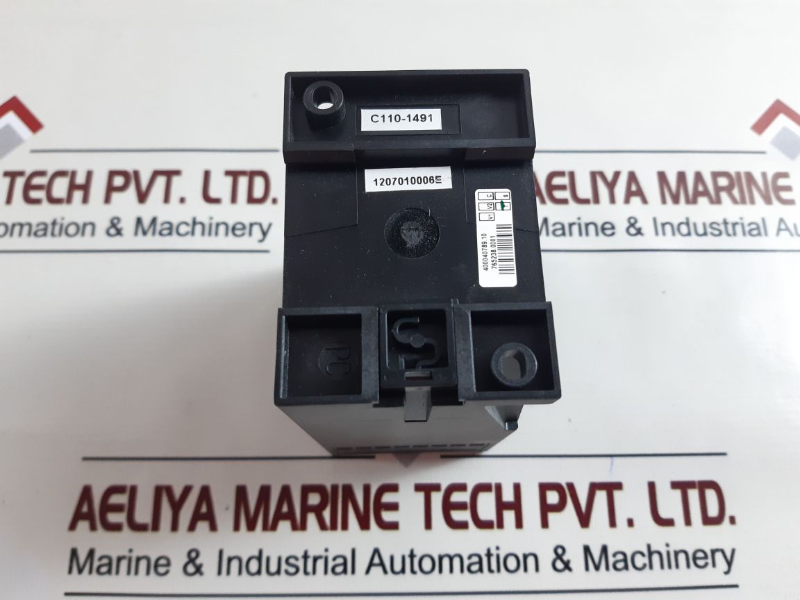 Deif Tav-311Dg Voltage Transducer 0-500V