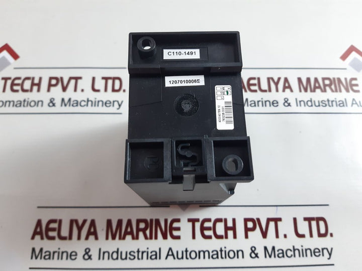 Deif Tav-311Dg Voltage Transducer 0-500V