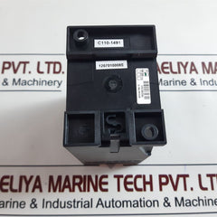 Deif Tav-311Dg Voltage Transducer 0-500V