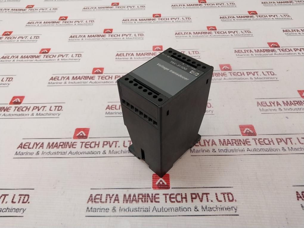 Deif Tav-311Dg Voltage Transducer 400026942.20