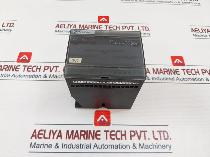 Deif Tax-312Dg Output Power Transducer