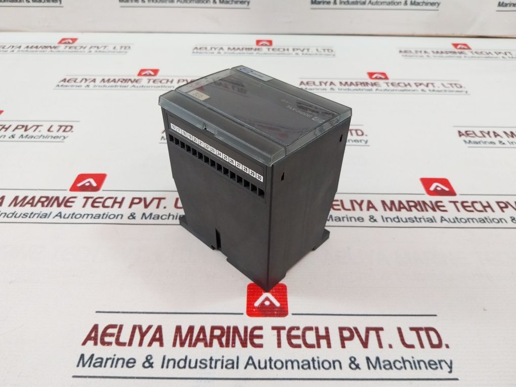 Deif Tax-312Dg Output Power Transducer