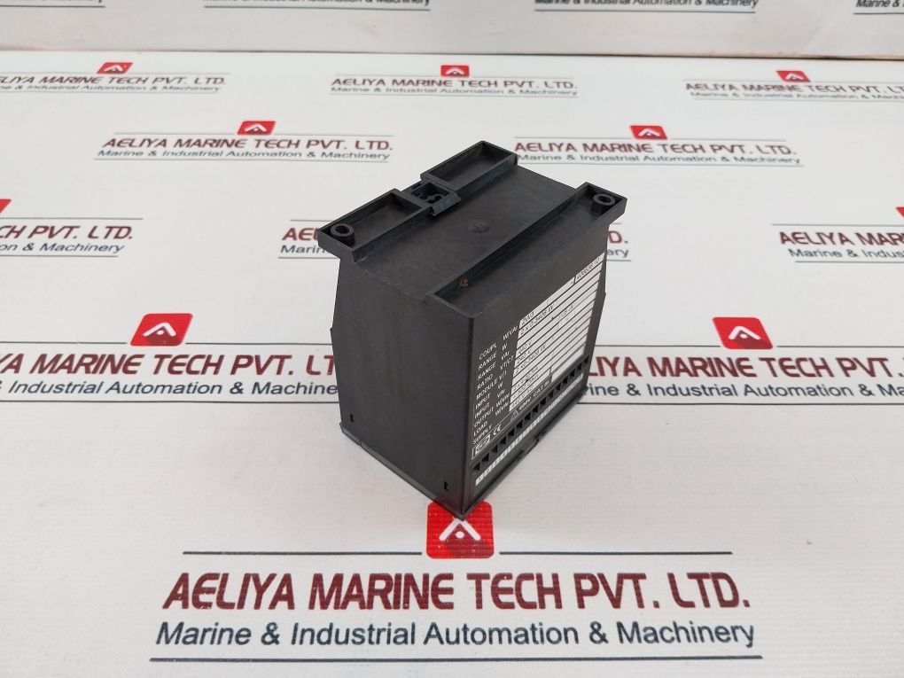 Deif Tax-312Dg Output Power Transducer