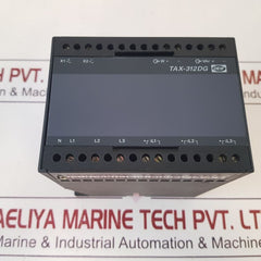Deif Tax-312Dg Selectable Transducer 406636.10
