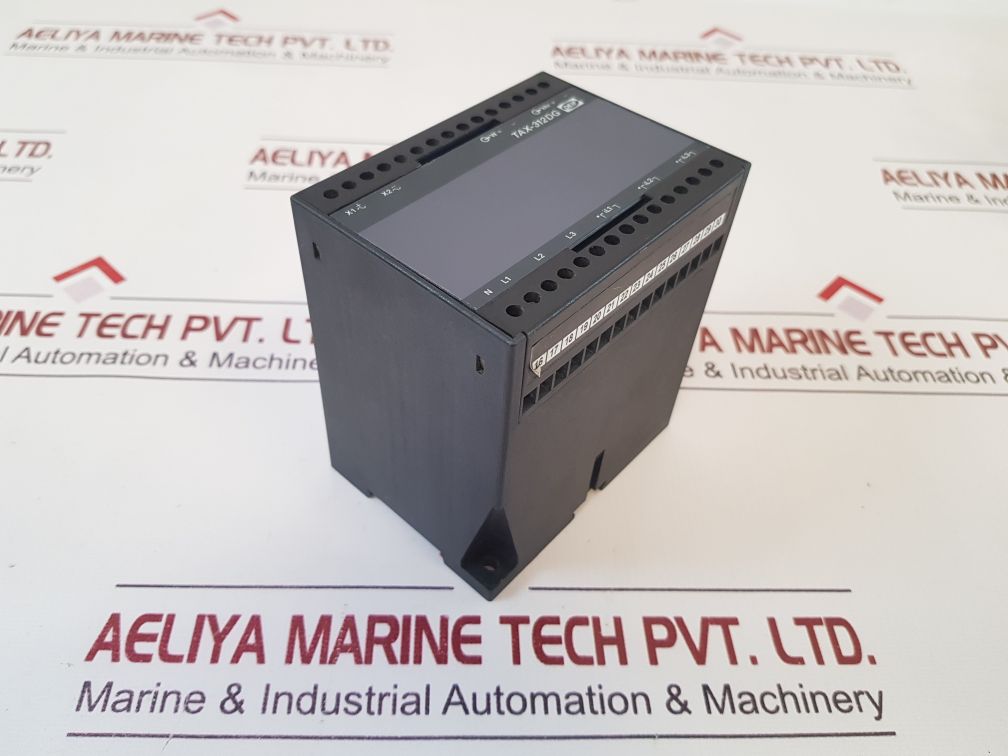 Deif Tax-312Dg Selectable Transducer 406636.10
