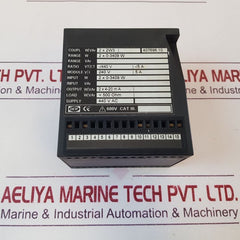 Deif Tax-312Dg Selectable Transducer 407696.10
