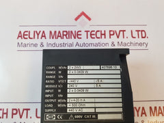 Deif Tax-312Dg Selectable Transducer 407696.10
