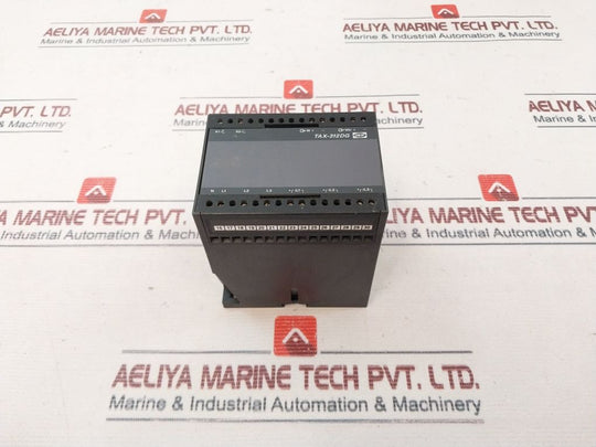 Deif Tax-312Dg Selectable Transducer 440Vac