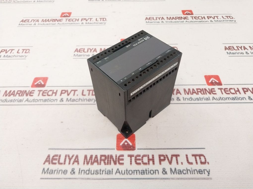 Deif Tax-312Dg Selectable Transducer 440Vac