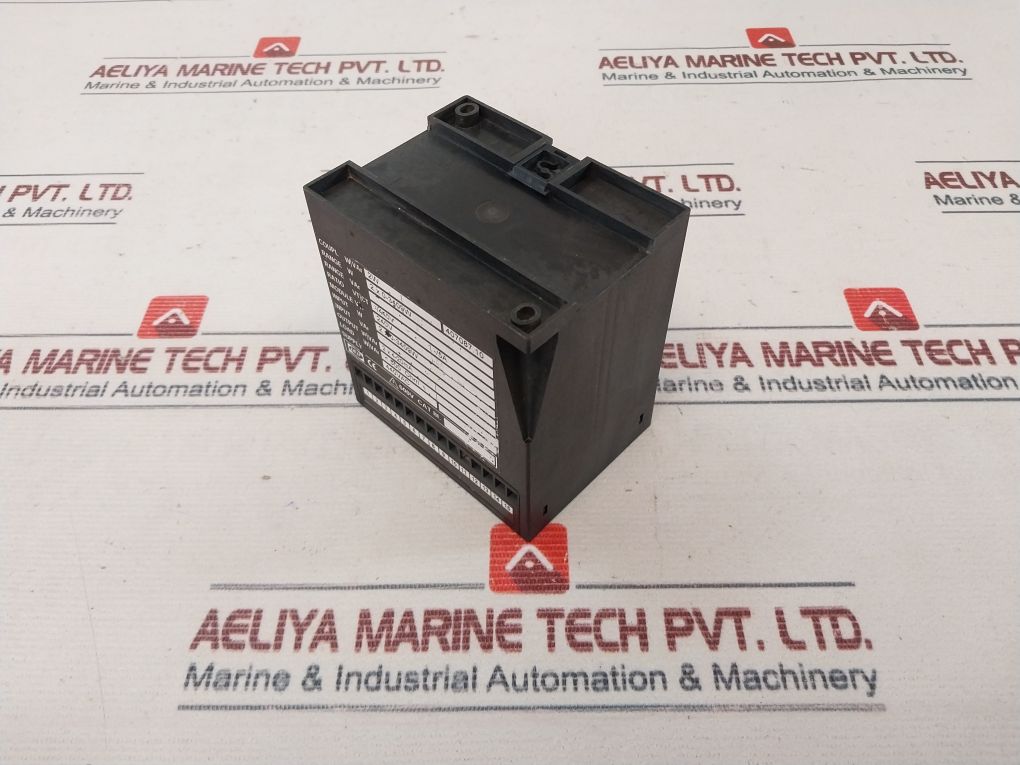 Deif Tax-312Dg Selectable Transducer 440Vac
