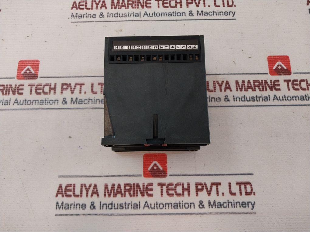 Deif Tax-312Dg Selectable Transducer 440Vac