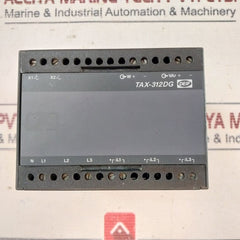 Deif Tax-312Dg Selectable Transducer 440Vac