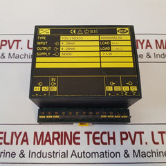 Deif Tdg-210Dg/2 Insulation Amplifier 400009582.60