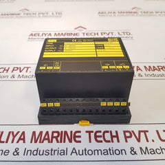 Deif Tdg-210Dg/2 Insulation Amplifier 400009582.60