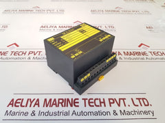 Deif Tdg-210Dg/2 Insulation Amplifier 400009582.60