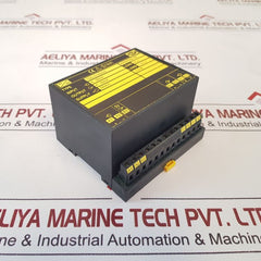 Deif Tdg-210Dg/2 Insulation Amplifier 400009582.60