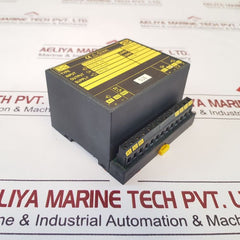 Deif Tdg-210Dg/2 Insulation Amplifier 406630.80