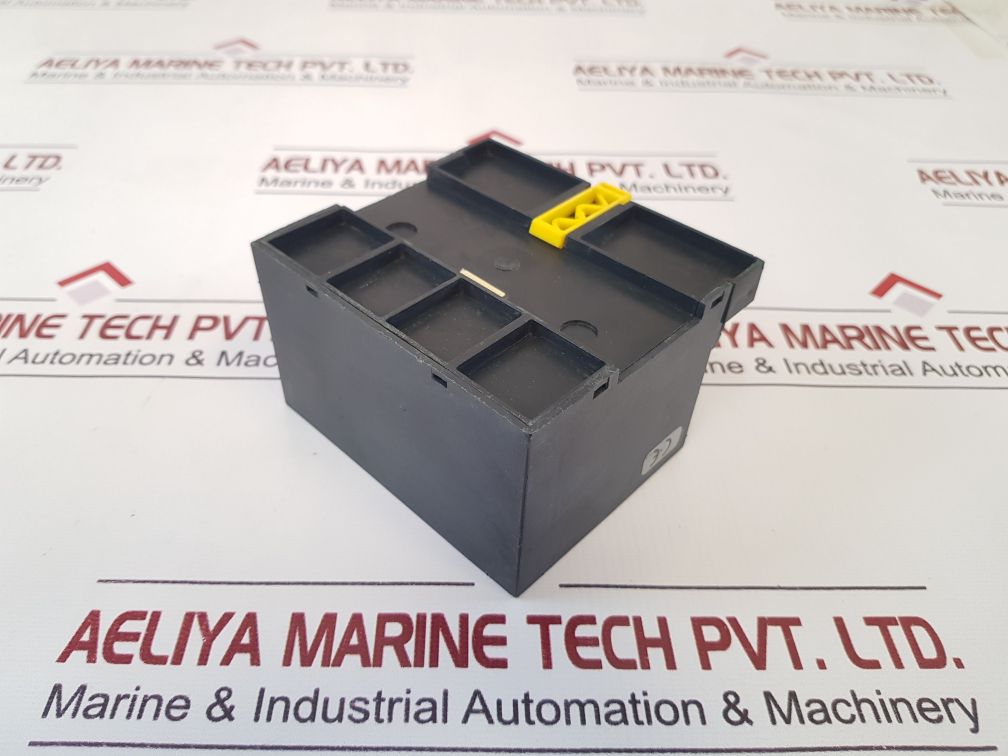 Deif Tdg-210Dg/2 Insulation Amplifier 406630.80