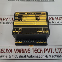 Deif Tdg-210Dg2 DcDc Converter